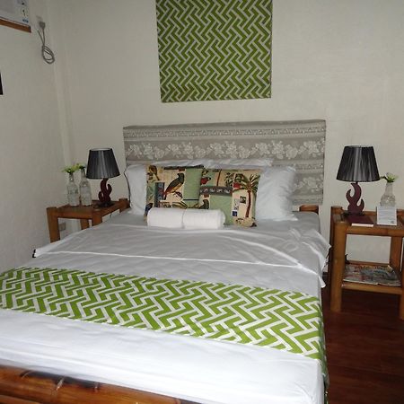 Villa De Gloria Tabalong Екстер'єр фото