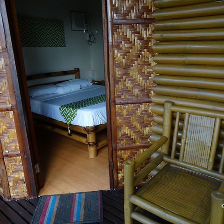 Villa De Gloria Tabalong Екстер'єр фото