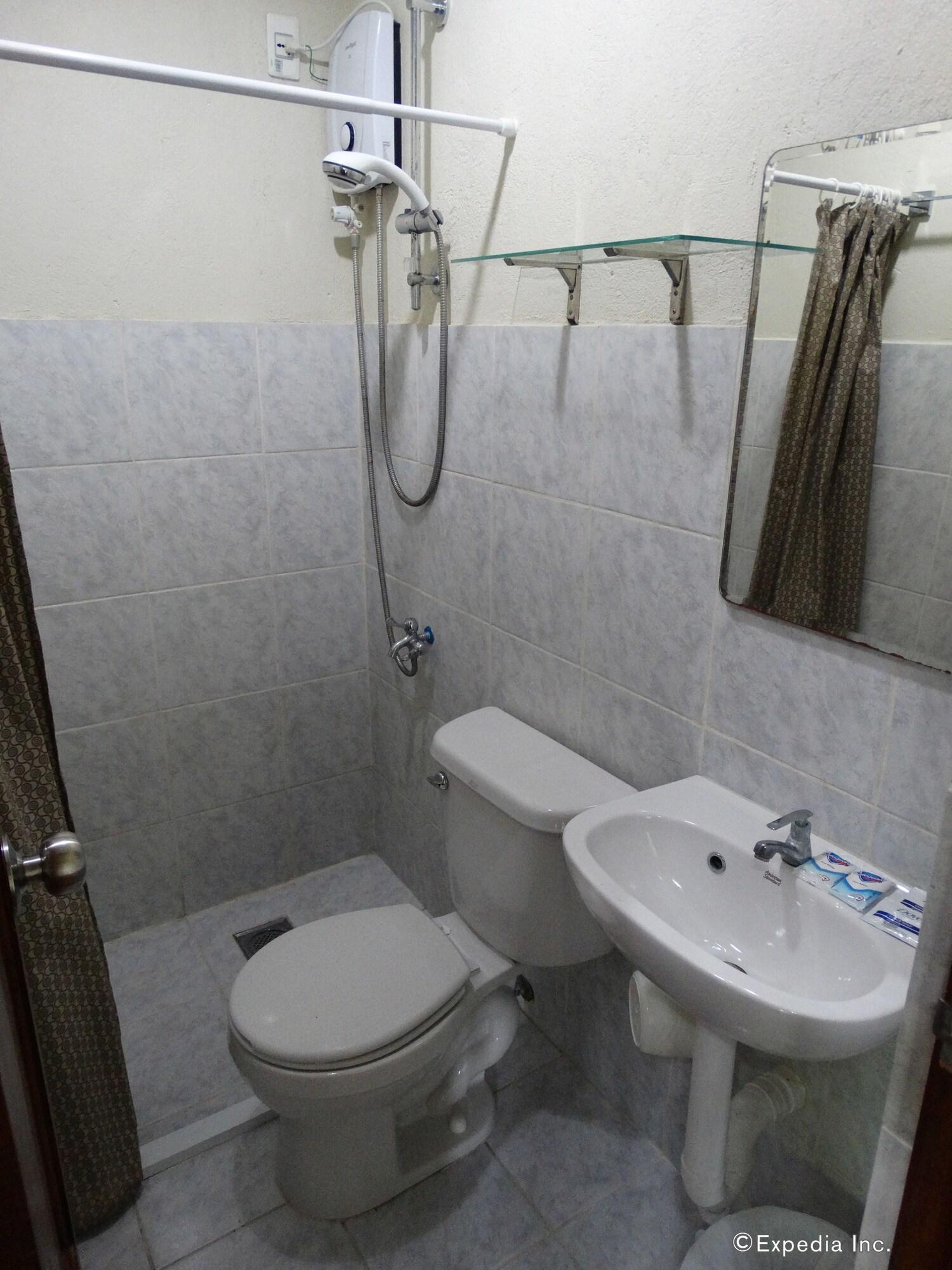 Villa De Gloria Tabalong Екстер'єр фото