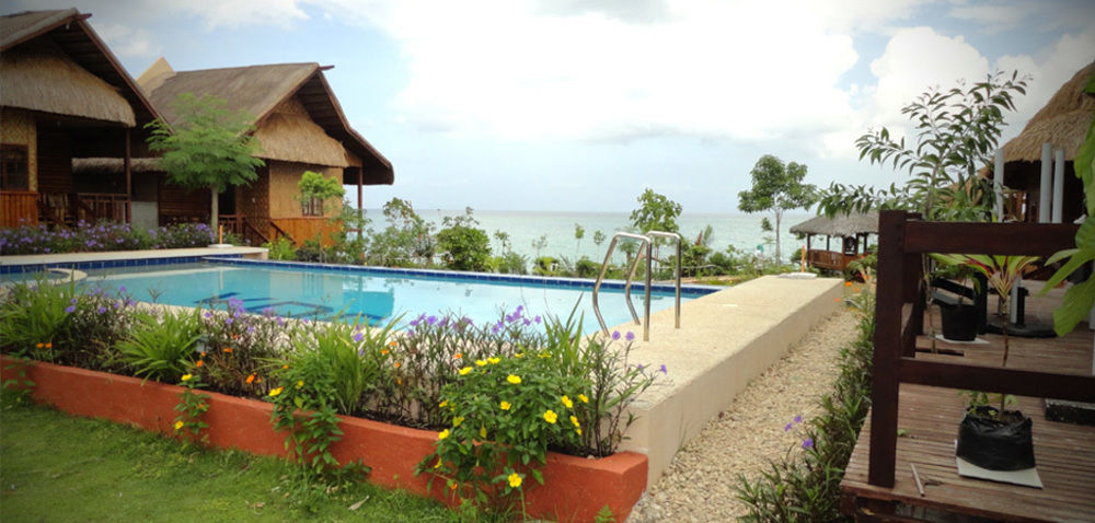 Villa De Gloria Tabalong Екстер'єр фото